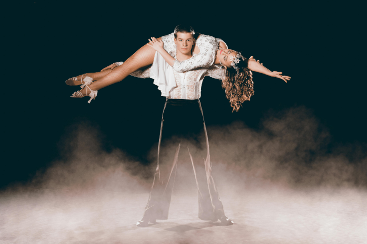 Strictly Come Dancing 2026