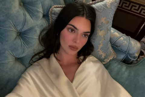 Kendall Jenner
