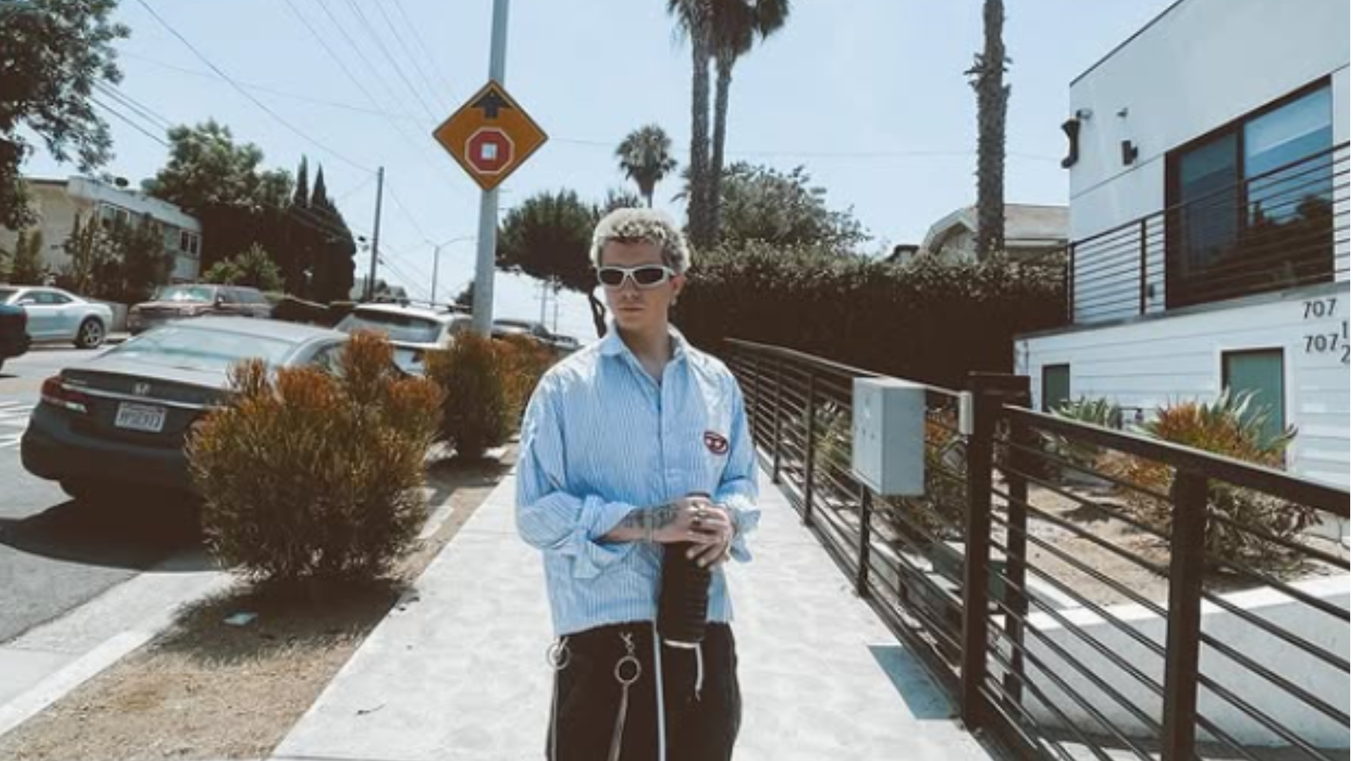 Jack Avery