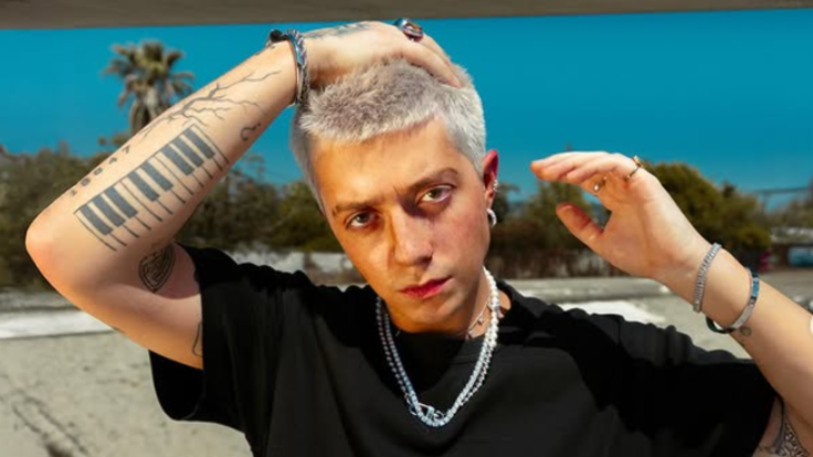 Jack Avery