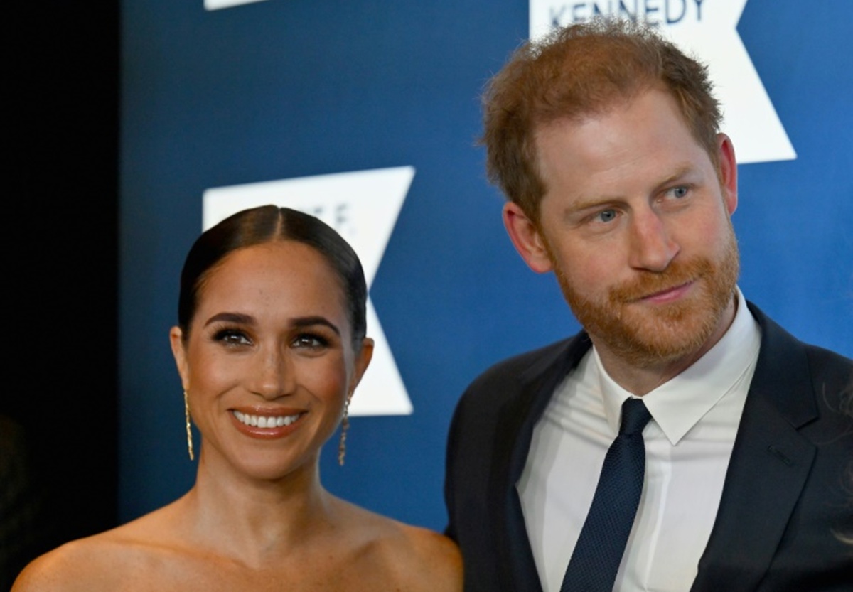 Are Meghan Markle, Prince Harry Broke? Pair Reportedly Faces Massive Financial Pressure To Maintain Living Standards