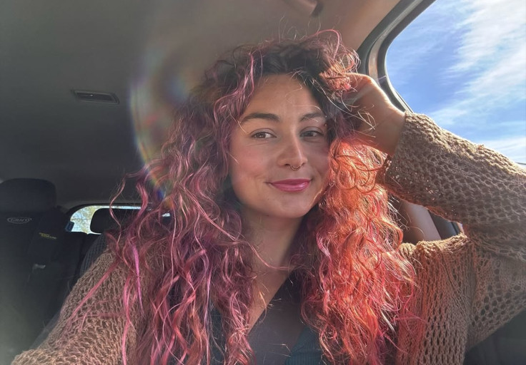 Gabbie Gonzalez
