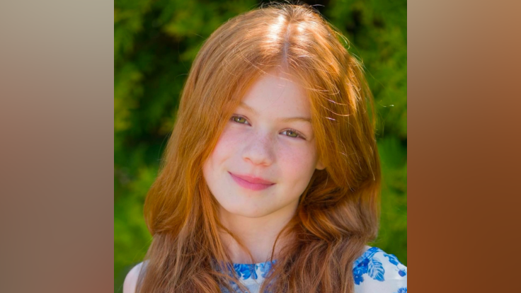 Gracie Cochrane