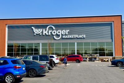 Kroger Marketplace