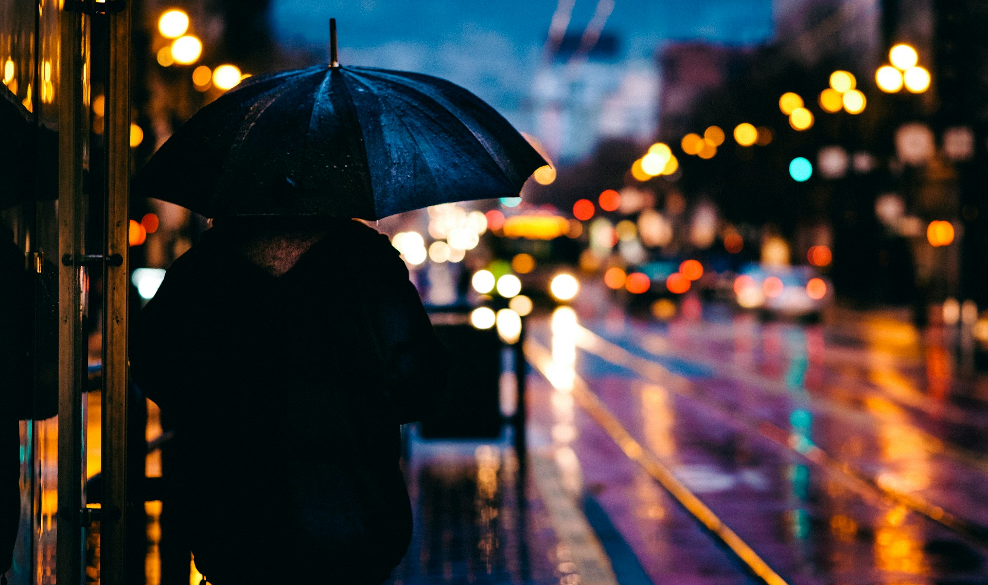 Houston Weather: Commuters Face Severe Disruptions as Heavy Downpours Hit