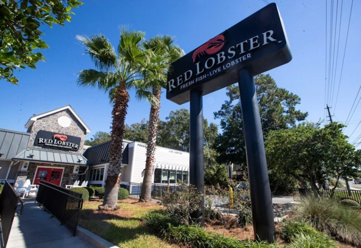 Red Lobster
