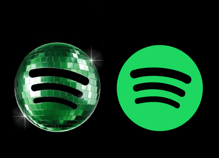 Spotify 20: Your Party of the Year(s)