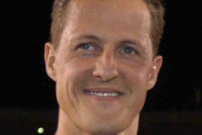Michael Schumacher