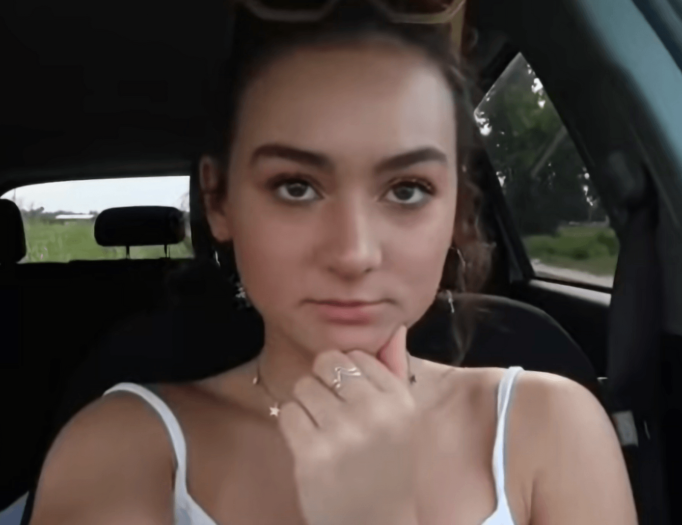 Who is Gabbie Gonzalez? Influencer Arrested After Conspiring with Her Father for Allegedly Plotting to Kill Her Baby Daddy