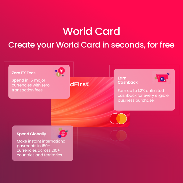 World Card