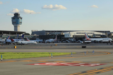 LaGuardia Airport
