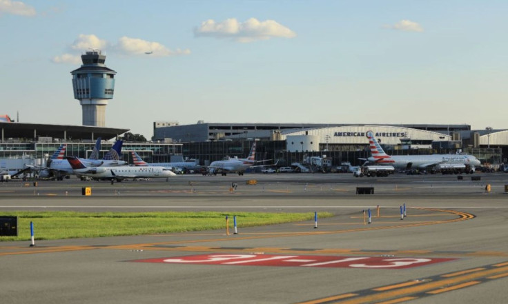 LaGuardia Airport