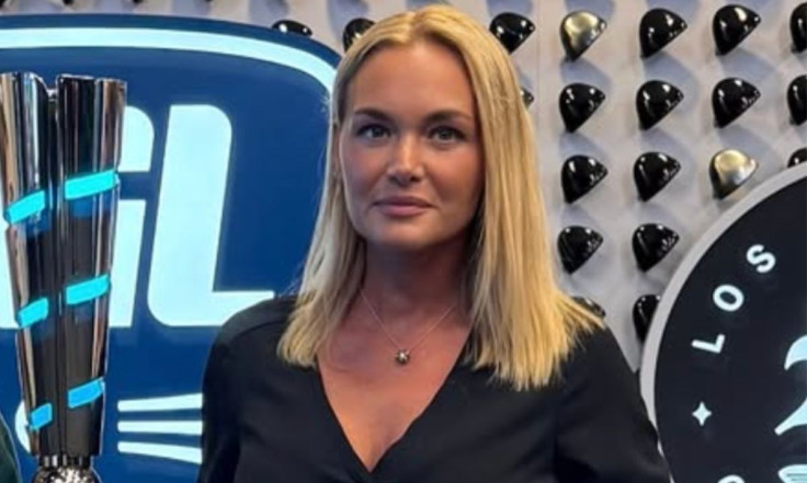 Vanessa Trump