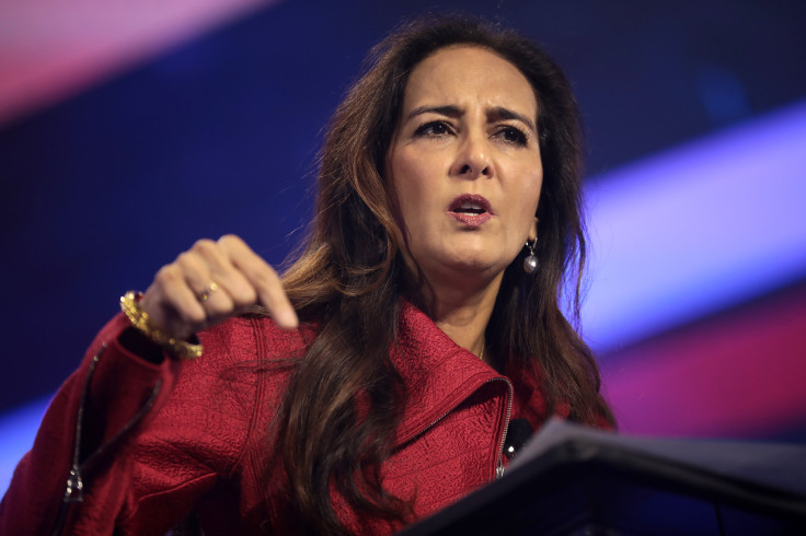 Harmeet K. Dhillon