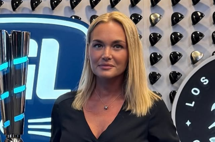 Vanessa Trump