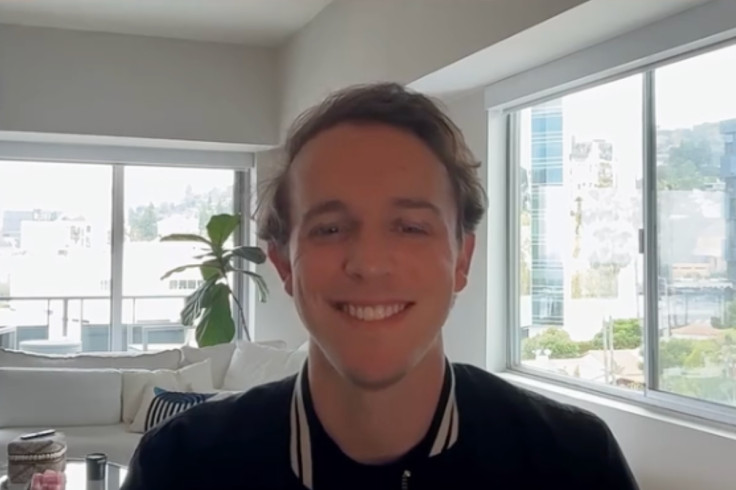 Bolt CEO Ryan Breslow