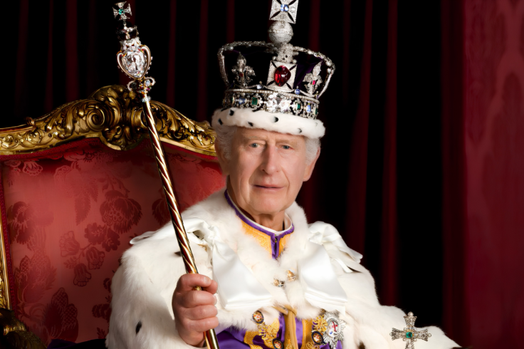 King Charles