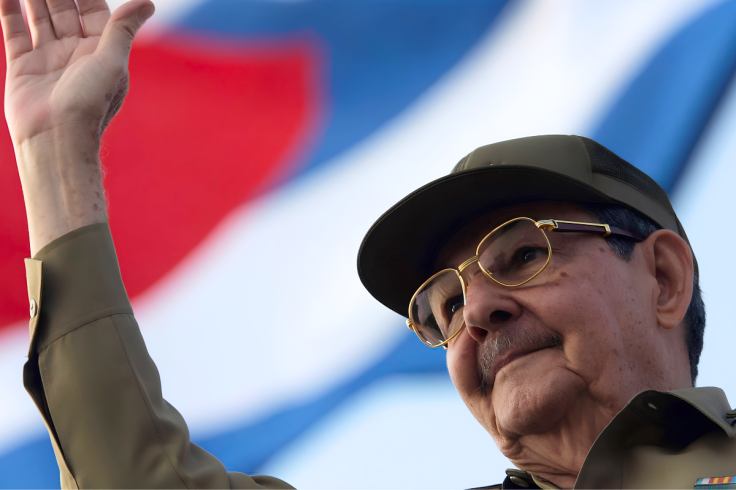 President Raúl Castro