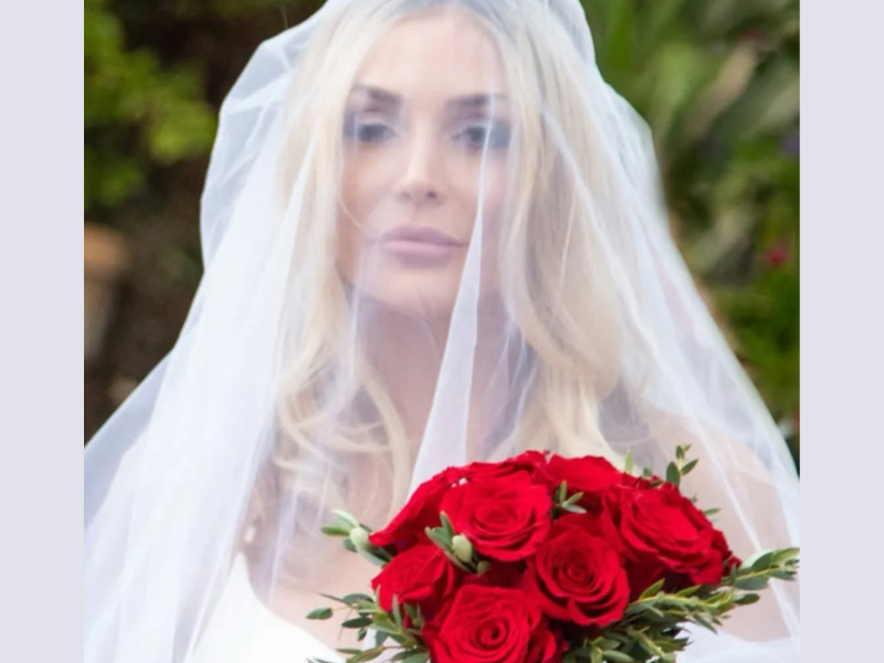 Courtney Stodden