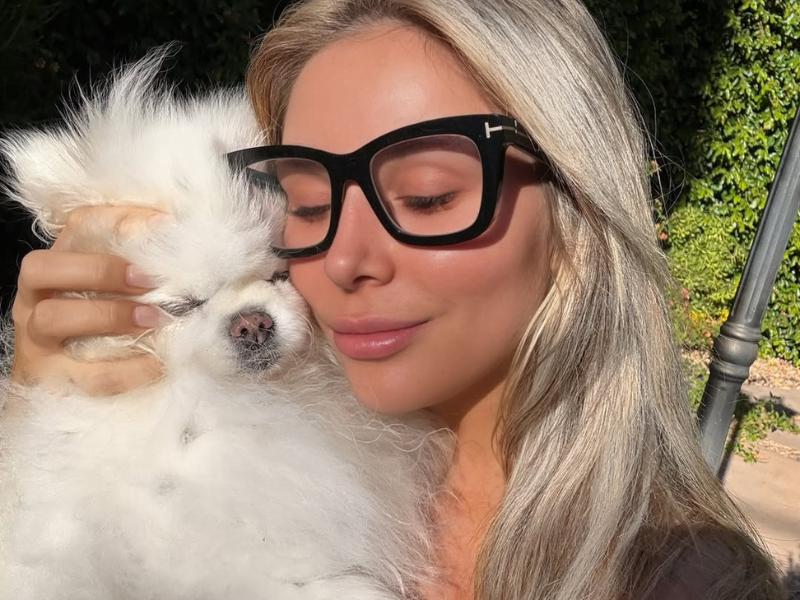 Courtney Stodden