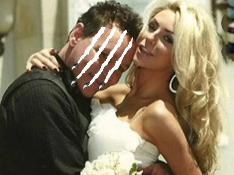 Courtney Stodden