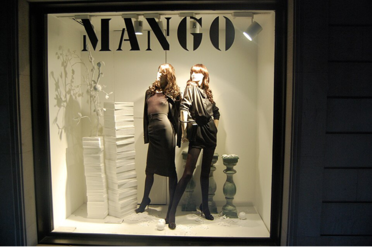 Mango