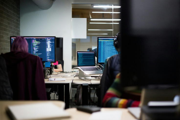 Call Center representation image