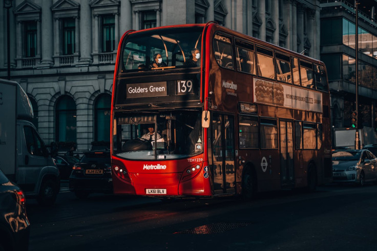 UK Bus