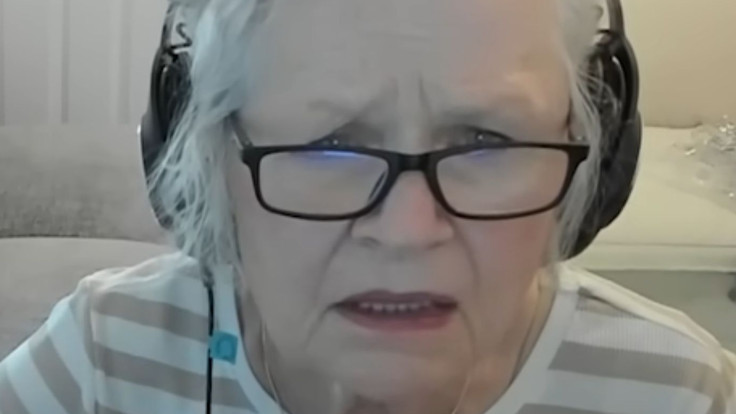 GrammaCrackers