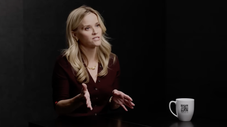 Reese Witherspoon