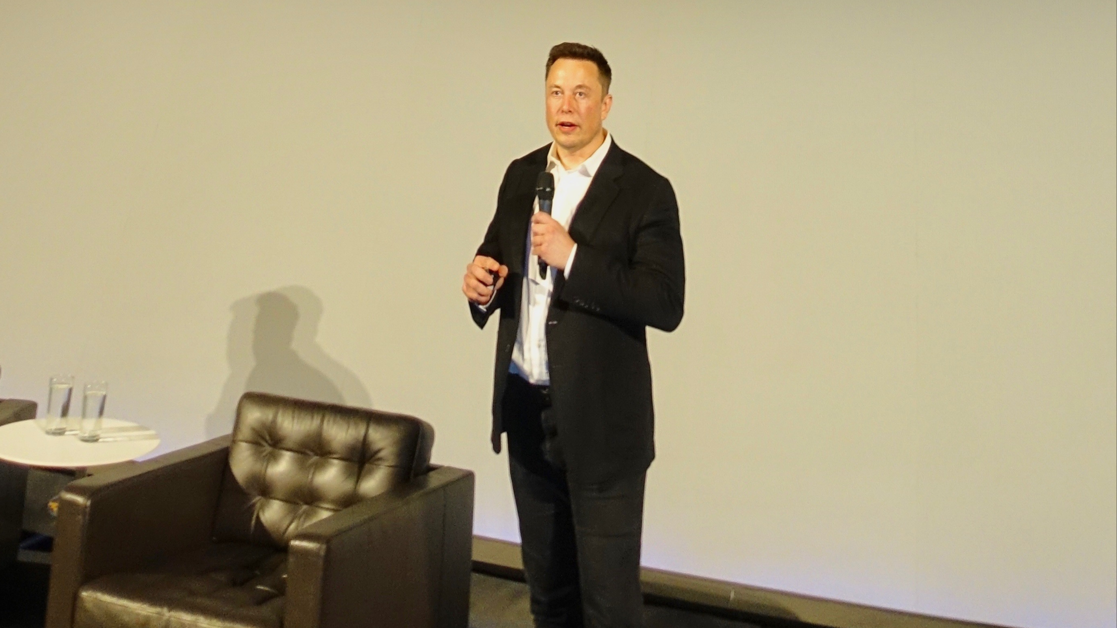 Who Gets To Buy SpaceX IPO Shares? Global Investors Are Scrambling For Access