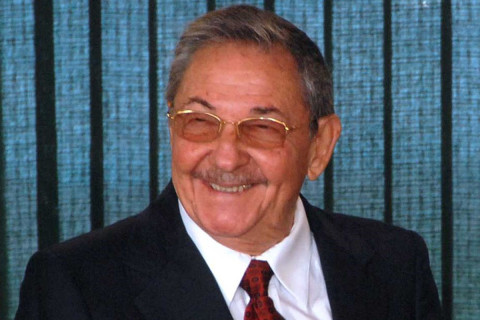 Raul Castro