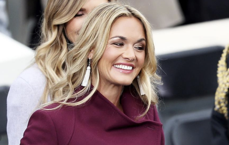 Vanessa Trump