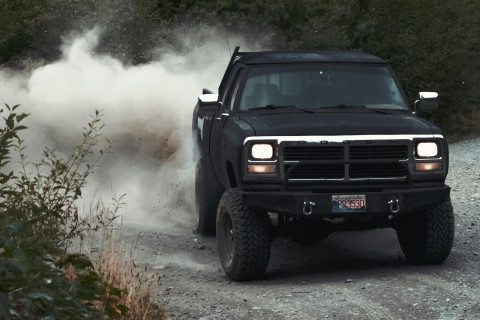 Truck