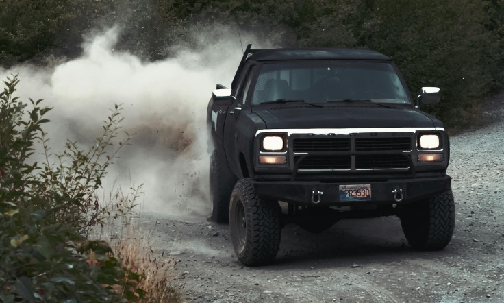 Truck