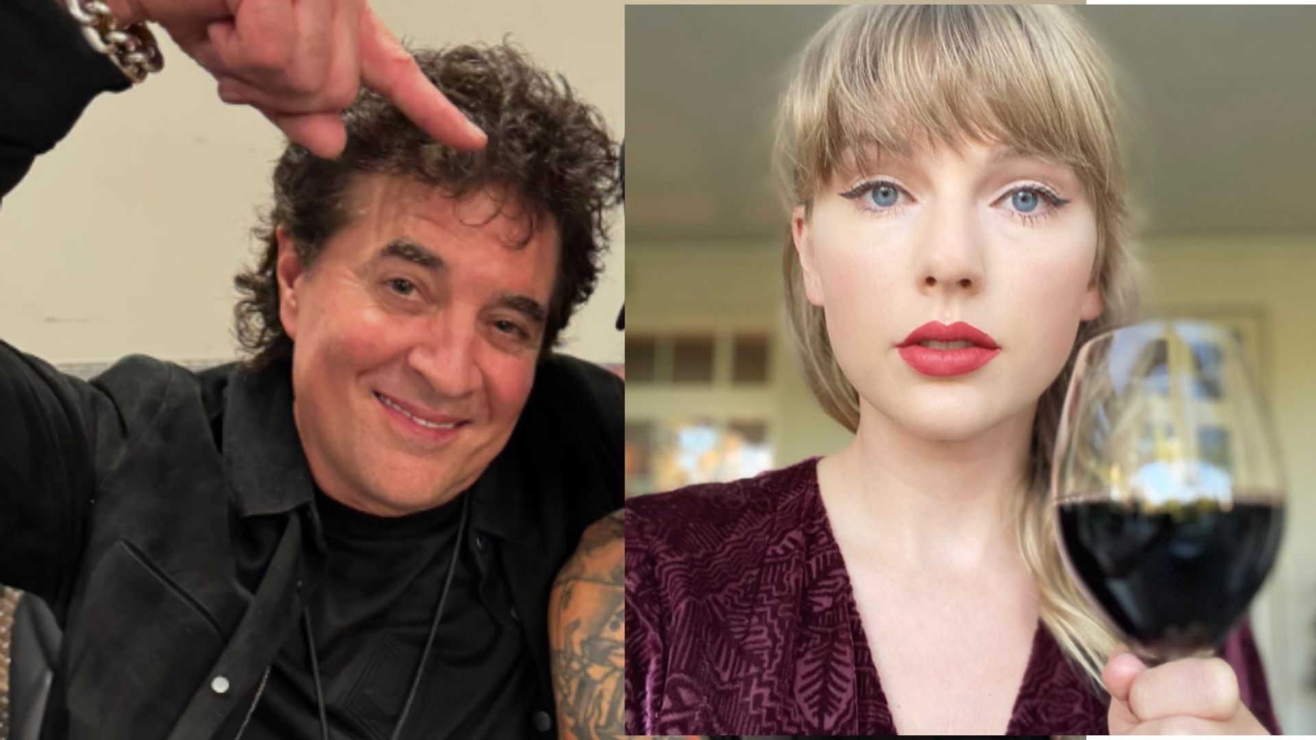 Taylor Swift’s Ex Label CEO Scott Borchetta Booed Loudly at Graduation After Warning Students About AI   www.ibtimes.co.uk
