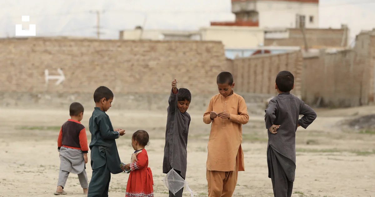 BBC Downplays Afghan Men Selling Daughters Into Child Marriage as an 'Impossible Choice' Before Quietly Amending the Article