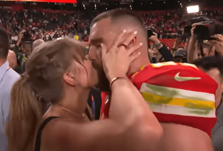 Taylor Swift Travis Kelce prenup
