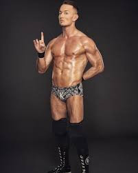 WWE Star Ludwig Kaiser Arrested on Battery Charge in Florida in Shocking Off-Screen Incident