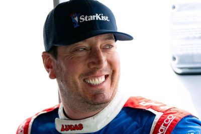 Kyle Busch