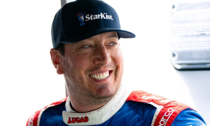 Kyle Busch