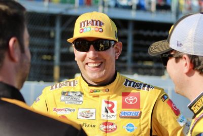 Kyle Busch