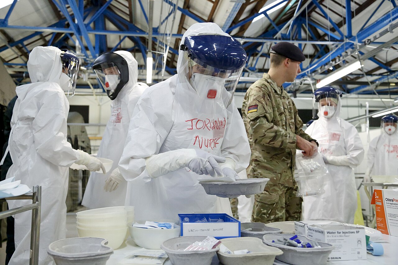 Ebola Outbreak 2026 Update: Former CDC Director Warns It Could 'Become a Very Significant Pandemic'