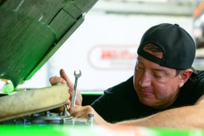 Kyle Busch