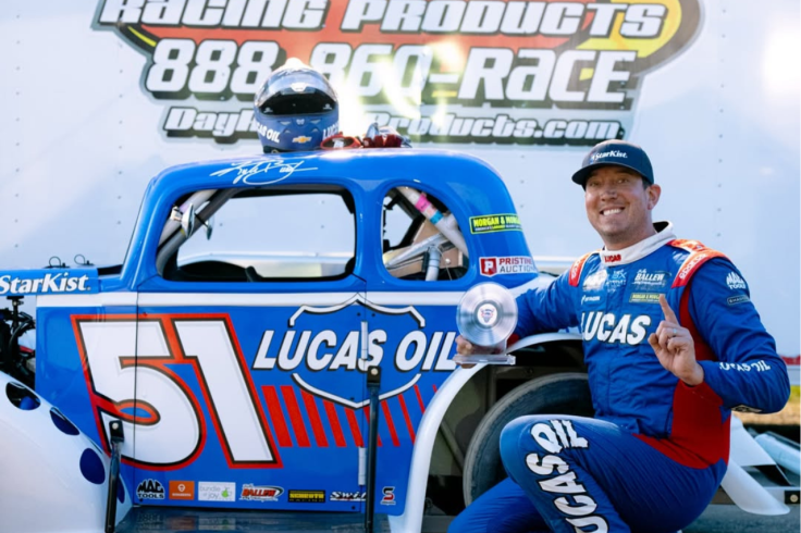 Kyle Busch