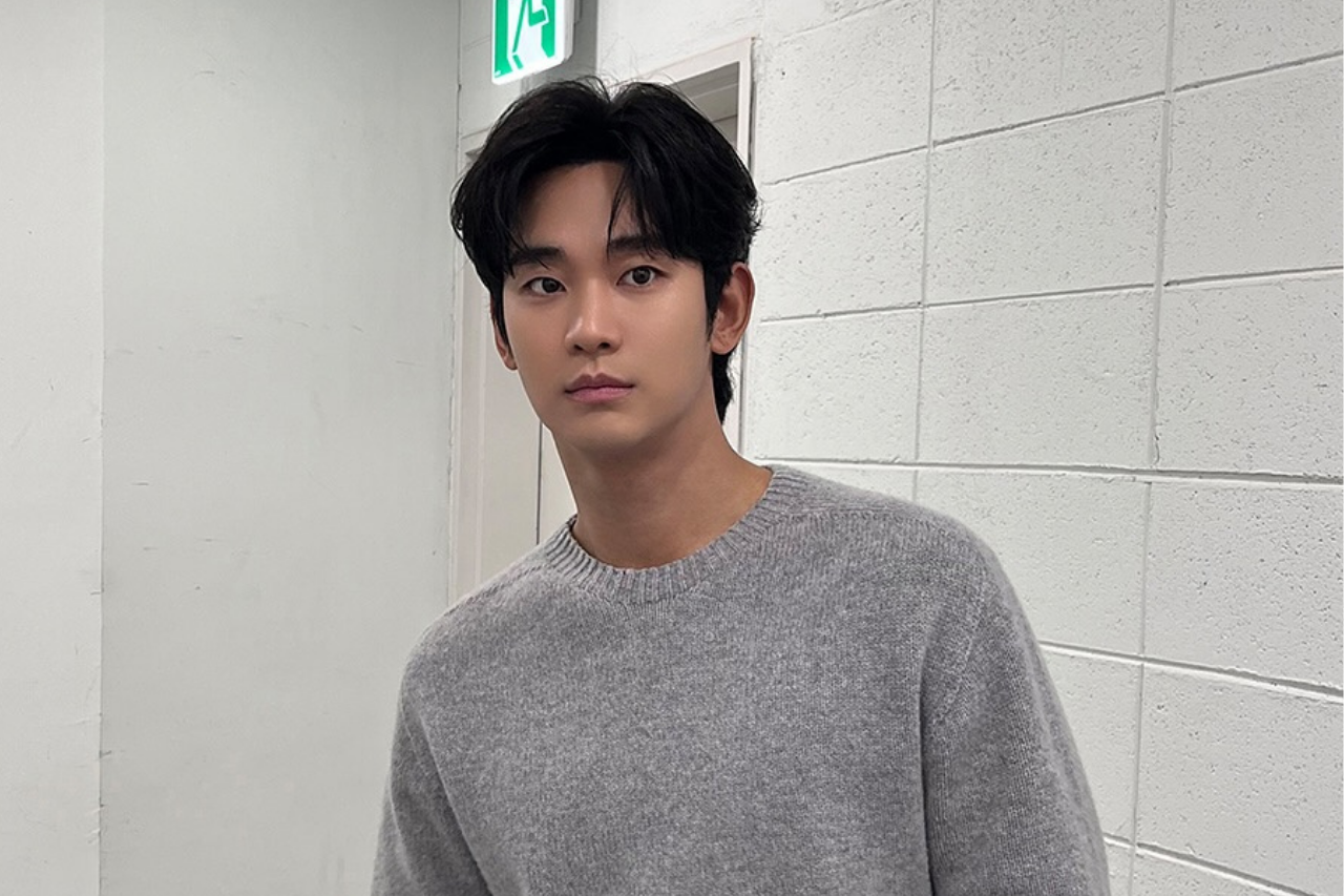 Kim Soo-Hyun Exonerated: Police Confirm Kim Sae-Ron's 'Minor Relationship' Voice Note Was 'Fake and Made by AI'