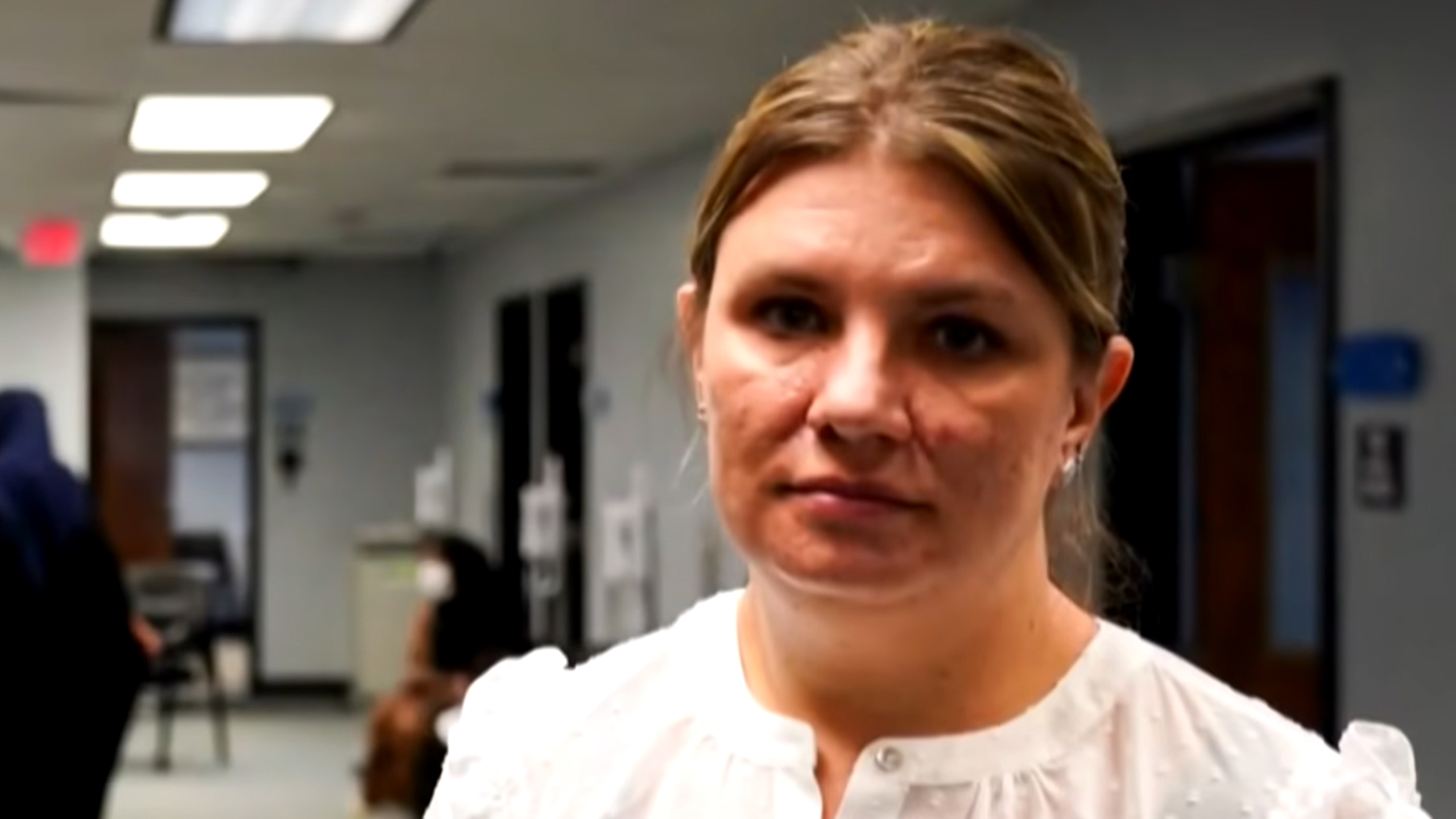 Who is Aimee Bock? Feeding Our Future Fraud Who Stole Food Cash from Starving Children During COVID-19 Jailed