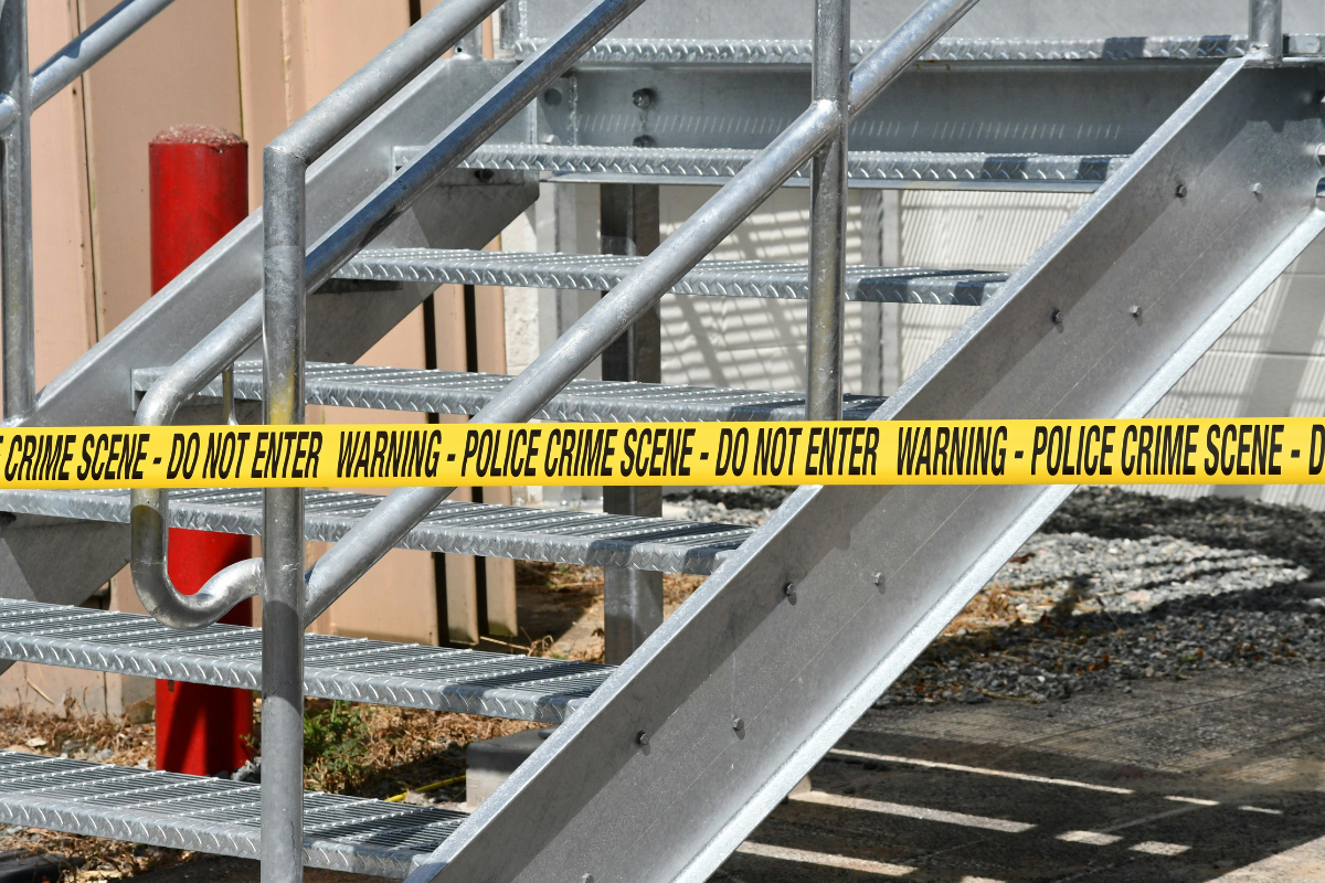 Hampshire Horror: Boys Who Filmed Underpass Rape of 15-Year-Old Girl Escape Custodial Sentence