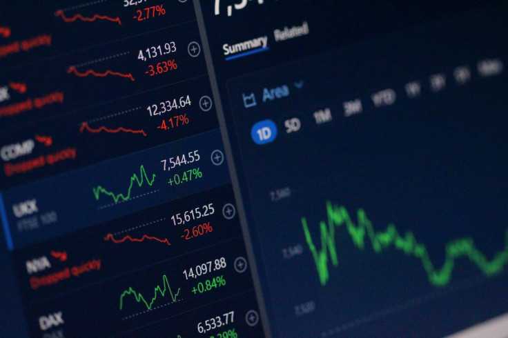 Stocks, investing