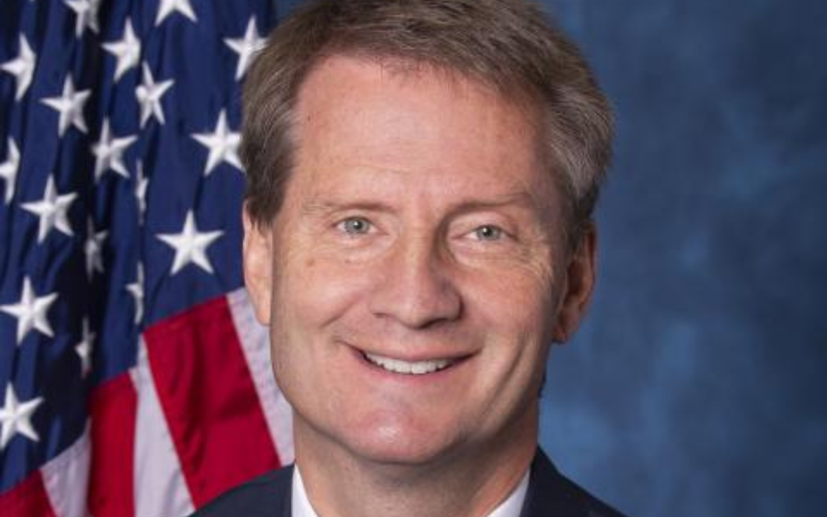 Congressman Tim Burchett
